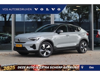 Volvo EC40 Single Motor Extended Range Ultra 82 kWh