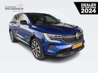 Renault Austral 1.2 E-Tech full hybrid 200 techno / NAVIGATIE / PARKEERSENSOREN / APPLE CARPLAY ANDROID AUTO / CAMERA