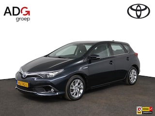 Toyota Auris 1.8 Hybrid Aspiration | Navigatie | Cruise control | Climate control |