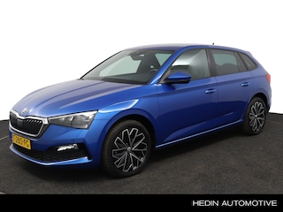 Skoda Scala 1.0 TSI Business Edition | Navigatie | Parkeer Camera | Climate Controle | Stoelverwarming |
