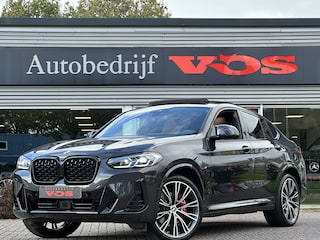 BMW X4 xDrive20i M-sport | Laser | Panodak | ACC | M Stoelen | Vol!
