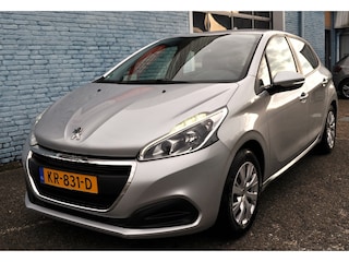 Peugeot 208 1.2 Active Navi crc a/c