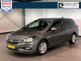Opel Astra Sports Tourer 1.0 Online Edition Navi/Carplay/Android/DAB+|Klimaatregeling|Trekhaak