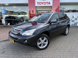 Lexus RX 400h Executive | Schuif/kantel dak | Stoelverwarming | Memory