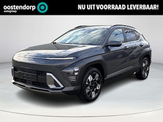Hyundai Kona 1.6 GDI HEV Comfort Smart Cruise Control | Navigatie | Camera | Lichtmetaal |