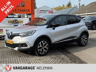 Renault Captur Energy TCe 120pk S&S Edition One rijklaarprijs bovag-garantie