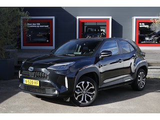 Toyota Yaris Cross 1.5 Hybrid First Edition Trekhaak