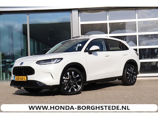 Honda ZR-V 2.0 Full Hybrid 184pk Aut Advance