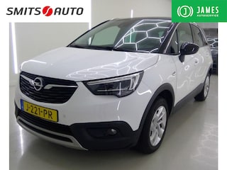 Opel Crossland X 1.2 Turbo Innovation | 1e eignr. | nieuwe distributie