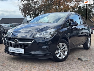 Opel Corsa 1.4 TURBO 101PK AIRCO CRUISE CTRL APK 2027