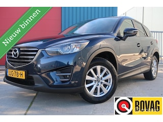 Mazda CX-5 2.0 SkyActiv-G 165 Skylease+ AWD
