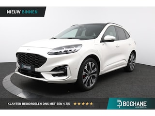 Ford Kuga 2.5 PHEV ST-Line X | Technology Driver Pack | Trekhaak | B&O Audio | Winter Pack |