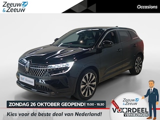 Renault Austral 1.2 E-Tech full hybrid 200 techno *Automaat*Navi+Camera*Climate Control*Keyless Entry*Parkeersensoren rondom*1e eigenaar*Zeer nette auto!