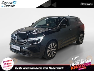 Renault Austral 1.2 E-Tech full hybrid 200 techno *Automaat*Navi+Camera*Climate Control*Keyless Entry*Parkeersensoren rondom*1e eigenaar*Zeer nette auto!