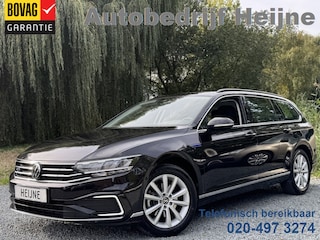 Volkswagen Passat Variant 218PK DSG HYBRID GTE BUSINESS CAMERA//SIDE-ASSIST/STUURVERW.