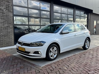 Volkswagen Polo 1.0 TSI Beats | Carplay | Navi | Airco | Cruise |