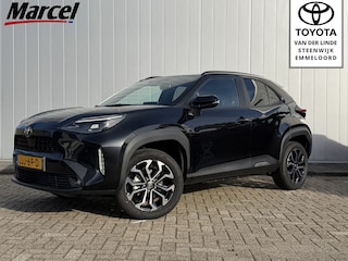 Toyota Yaris Cross 1.5 Hybrid Explore NL Auto Dealer Onderhouden 1e Eigenaar