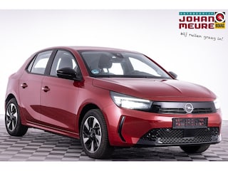 Opel Corsa Electric 50 kWh Edition | Full LED | VELGEN | NWE MODEL