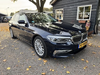BMW 5-serie Touring 540i xDrive High Executive