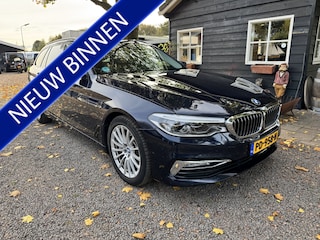 BMW 5-serie Touring 540i xDrive High Executive