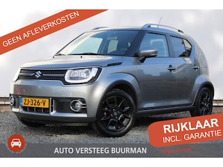 Suzuki Ignis 1.2 Smart Hybrid Stijl Trekhaak, Cruise en Climate Control, Style uitvoering!