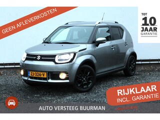 Suzuki Ignis 1.2 Smart Hybrid Stijl Trekhaak, Cruise en Climate Control, Style uitvoering!