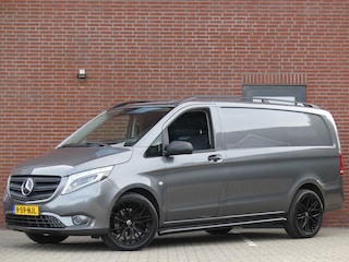 Mercedes-Benz Vito 119 CDI Lang LED/LEER/Adaptive cruise control/Standkachel