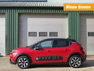 Citroën C3 1.2 PURETECH SHINE