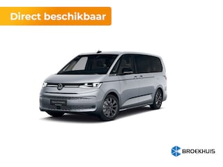 Volkswagen Multivan Bulli eHybrid lang 4MOTION
