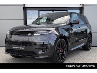 Land Rover Range Rover Sport P460e Dynamic Edition - 23" Gloss Black - Towing Pack - Soft Close - Head Up Display