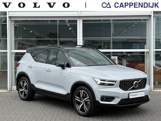 Volvo XC40 T5 262PK Recharge R-Design| Adap.Cruise| Trekhaak| Camera| Keyle