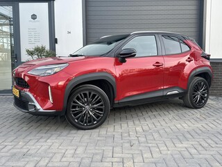 Toyota Yaris Cross 1.5 Hybrid Adventure