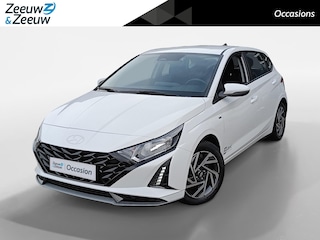 Hyundai i20 1.0 T-GDI Comfort Automaat | Apple carplay / Android auto | Camera |