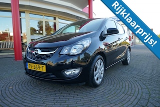 Opel Karl 1.0 ECOFLEX EDITION AIRCO/CRUISE CONTROLE/PARKEERHUL;P
