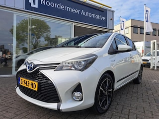Toyota Yaris 1.5 Hybrid Dynamic / camera / panoramadak / automaat