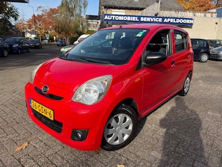 Daihatsu Cuore 1.0 Trend **NW. APK**5DEURS**STUURBEKR.**AIRCO**