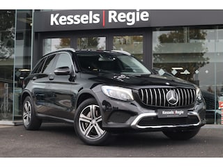 Mercedes-Benz GLC 250 4MATIC Distronic Bliss El.haak Camera Stoelverwarming