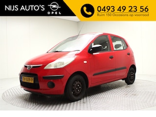 Hyundai i10 1.1 Active | Radio-cd/mp3 speler / Stuurbekrachtiging / centrale vergrendeling