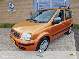Fiat Panda 1.2 Dynamic 5Drs Airco