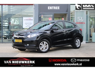 Honda HR-V 1.5 i-VTEC 130pk Comfort | Navigatie | Clima | Cruise Controle | Parkeersensoren |