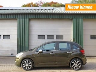 Citroën C3 1.2 VTI COLLECTION
