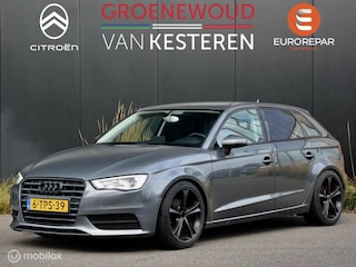 Audi A3 Sportback 1.4 TFSI Ambition Pro Line S g-tron