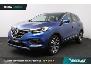 Renault Kadjar 1.3 TCe Techno 140PK |Automaat| Trekhaak| 19'' Velgen| Carplay/Android Auto