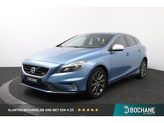 Volvo V40 2.0 D2 R-Design |1e Eigenaar| Automaat| Volledig onderhouden| R-Design|
