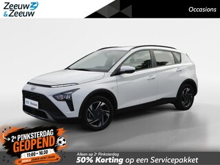Hyundai Bayon 1.0 T-GDI Comfort Smart