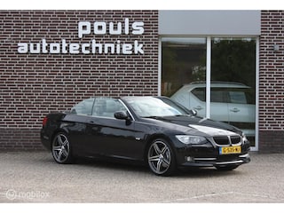 BMW 3-serie Cabrio 113.000 km! 19'' 325i High Exe.