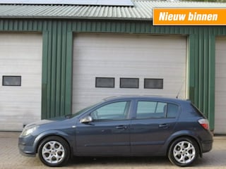 Opel Astra 1.6 EDITION