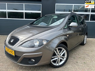 Seat Altea 1.2 TSI I-Tech|Airco|Cruise control!|