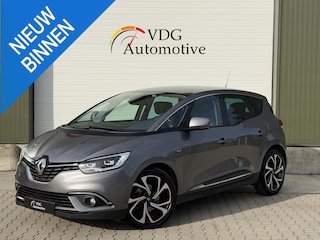 Renault Scénic 1.3 TCe Bose / Navigatie / Pano / 20" Lm velgen / Sensoren V+A / LED