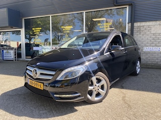 Mercedes-Benz B-klasse Trekhaak/Nav 200 Prestige